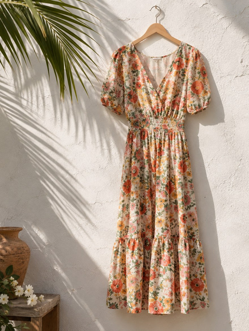 Dresses