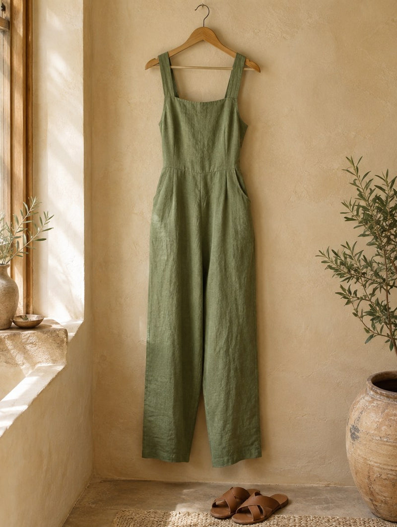 Jumpsuits & rompers