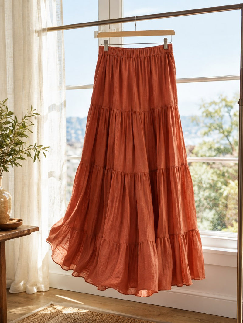 Skirts